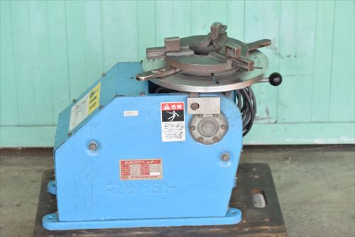 ポジショナー マツモト機械 PS-1F-15中古