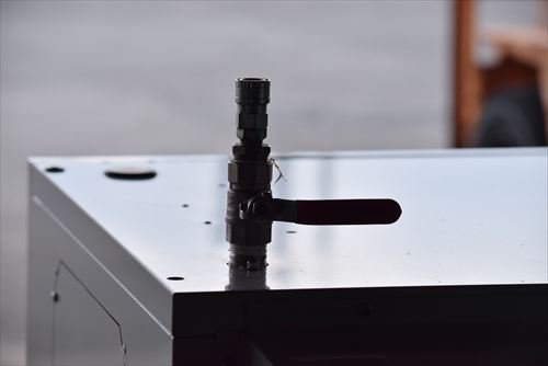 【7.5kW】コンプレッサー アネスト岩田 CLP75E-8.5中古