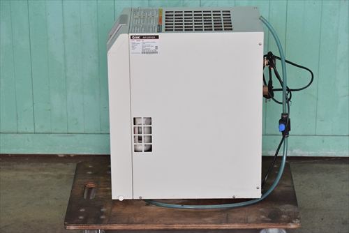 エアードライヤー SMC IDF3E-10中古
