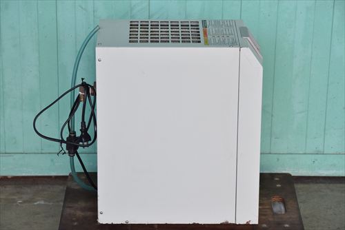エアードライヤー SMC IDF3E-10中古