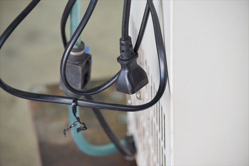 エアードライヤー SMC IDF3E-10中古