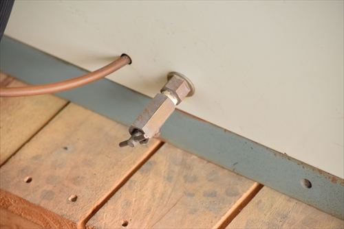 【5.5/6.6kW】スクロールコンプレッサー 日立産機システム PSD-5.5A中古