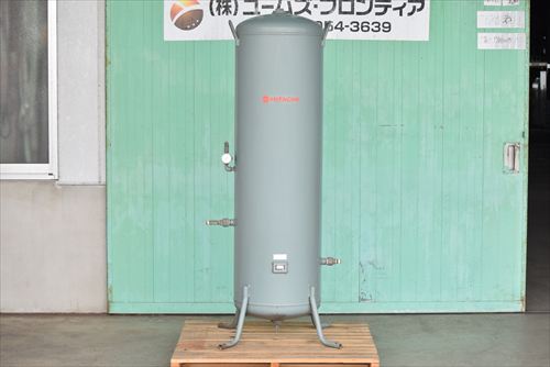 エアータンク 日立工機 ST-230C中古