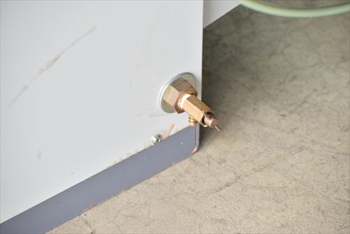 【2.2kW】コンプレッサー アネスト岩田 CFP22CF-8.5D中古