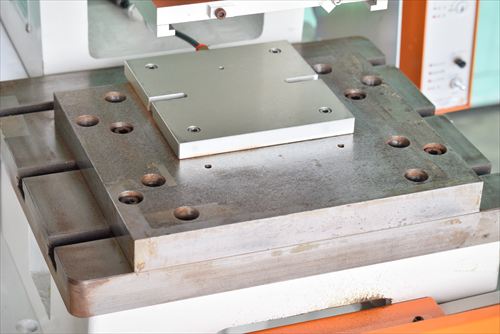 油圧プレス JAM HYP505H中古