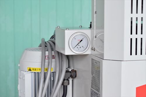 油圧プレス JAM HYP505H中古