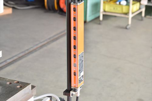 油圧プレス JAM HYP505H中古