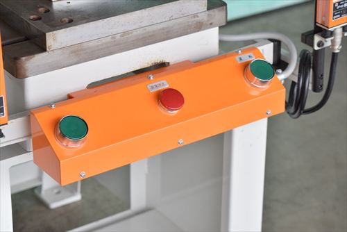 油圧プレス JAM HYP505H中古