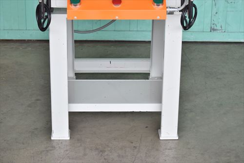 油圧プレス JAM HYP505H中古