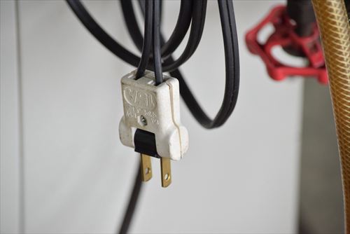 エアードライヤー SMC IDF8E-10中古