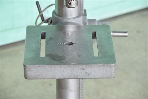 ボール盤 日立工機 B13SH中古