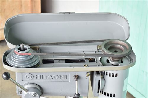 ボール盤 日立工機 B13SH中古