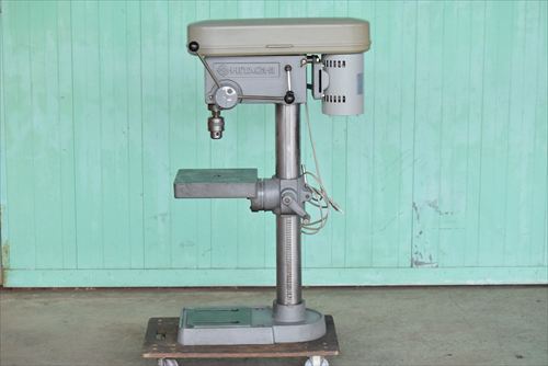 ボール盤 日立工機 B13SH中古