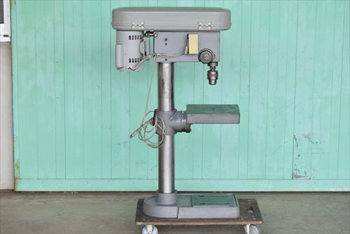 ボール盤 日立工機 B13SH中古