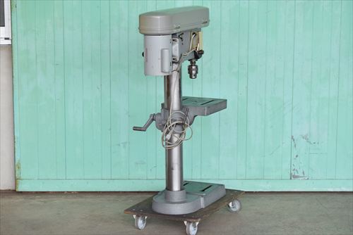 ボール盤 日立工機 B13SH中古