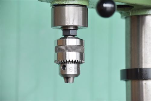 ボール盤 紀和 TB-13中古