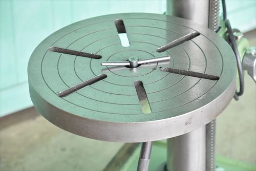 ボール盤 紀和 TB-13中古