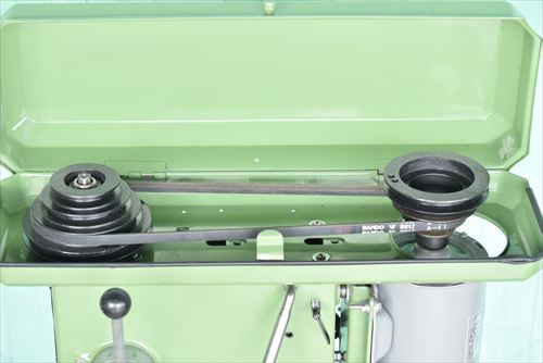 ボール盤 紀和 TB-13中古