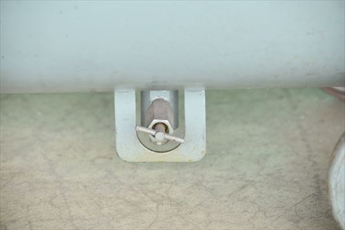 【1.5kW】コンプレッサー 日立産機システム 1.5P-9.5VD6中古