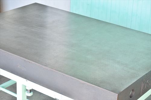 定盤 大西測定 1500×1000mm中古