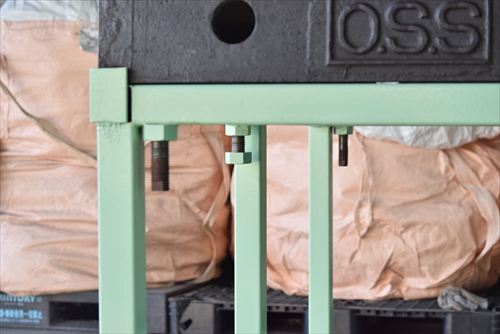 定盤 大西測定 1500×1000mm中古