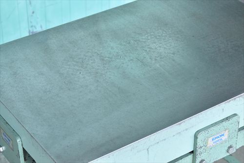 定盤 ナベヤ 900×600mm中古