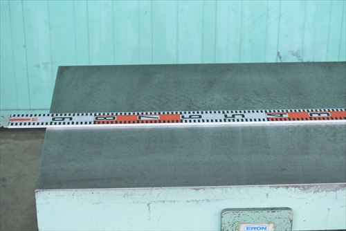 定盤 ナベヤ 900×600mm中古