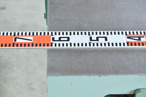 定盤 ナベヤ 900×600mm中古