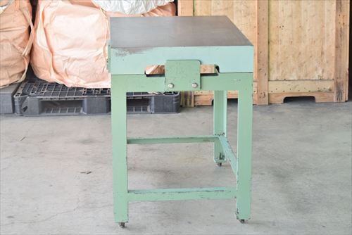 定盤 ナベヤ 900×600mm中古