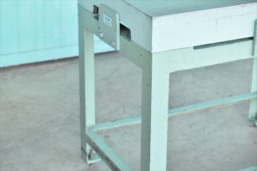 定盤 ナベヤ 900×600mm中古