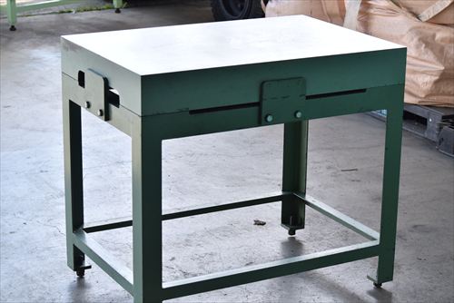 定盤 ナベヤ 900×600mm中古