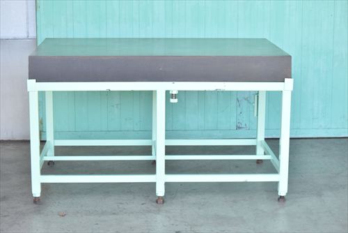 定盤 大西測定 1500×1000mm中古