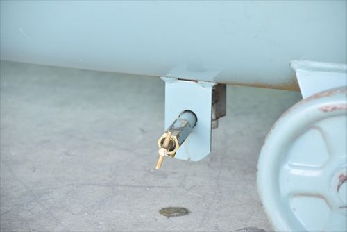 【3.7kW】コンプレッサー 日立産機システム 3.7P-9.5VD6中古