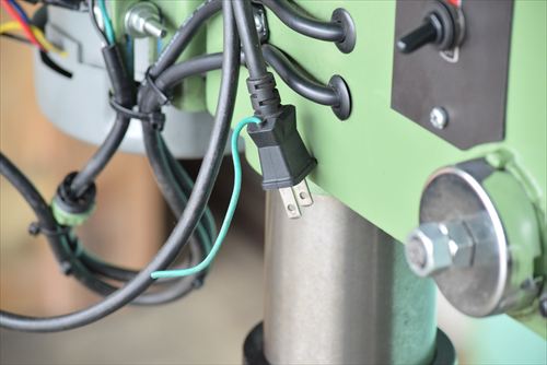 ボール盤 紀和 TB-13中古