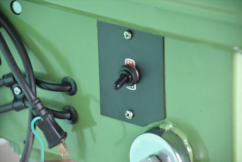 ボール盤 紀和 TB-13中古