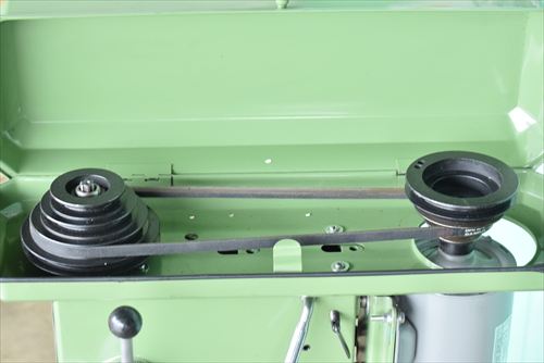 ボール盤 紀和 TB-13中古