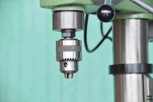 ボール盤 紀和 TB-13中古