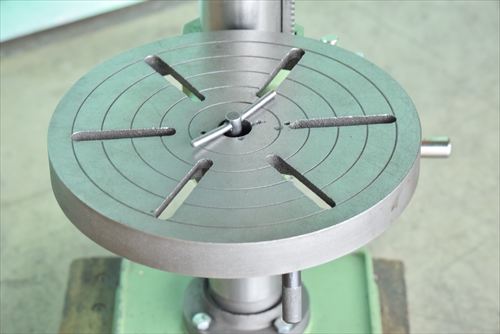 ボール盤 紀和 TB-13中古