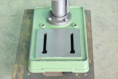 ボール盤 紀和 TB-13中古