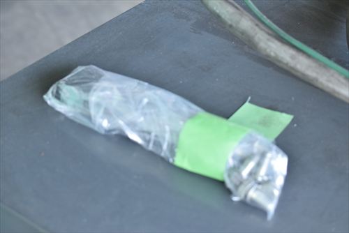 【15kW】スクリューコンプレッサー 日立産機システム OSP-15M6AN中古