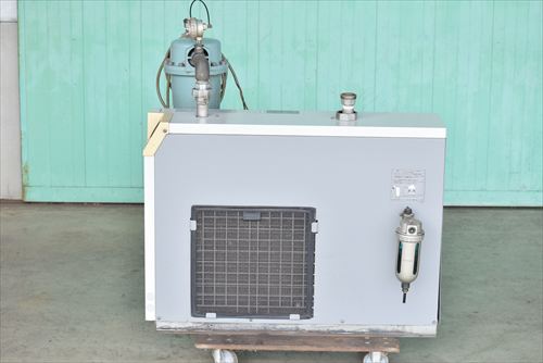 【～15kW対応】エアードライヤー オリオン RAX15G-SE中古