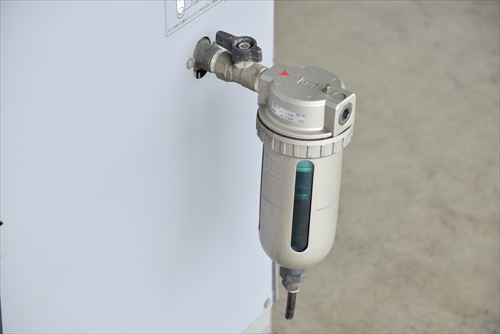 【～15kW対応】エアードライヤー オリオン RAX15G-SE中古