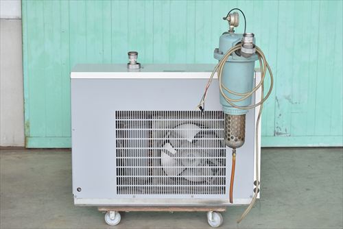 【～15kW対応】エアードライヤー オリオン RAX15G-SE中古