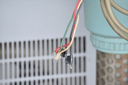 【～15kW対応】エアードライヤー オリオン RAX15G-SE中古