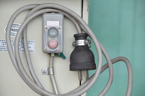 作業台付き集塵機 淀川電機 YES750VD中古