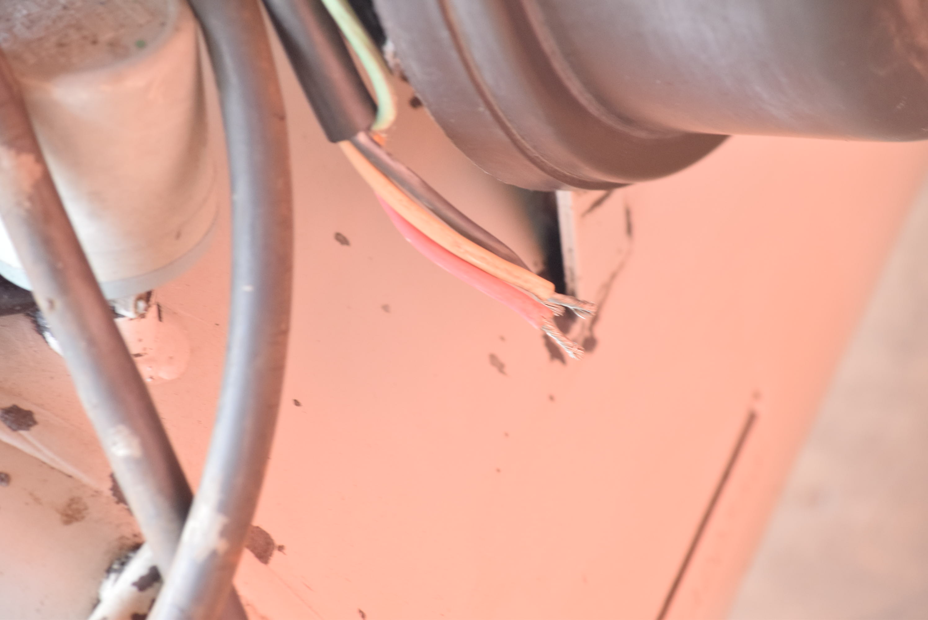 【5.5kW】コンプレッサー アネスト岩田 TLP55-10中古