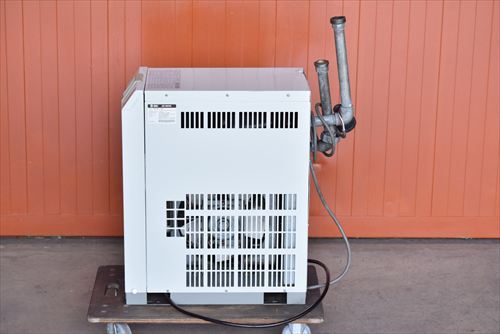 【～7.5kW対応】エアードライヤー SMC IDF8E-20中古