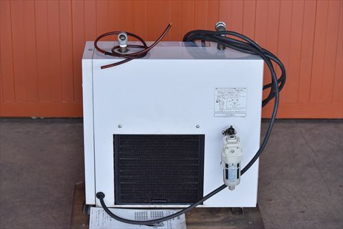 【～5.5kW対応】エアードライヤー オリオン RAX6J-A2中古
