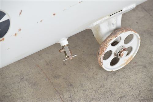 【5.5kW】コンプレッサー アネスト岩田 TLP55-10中古