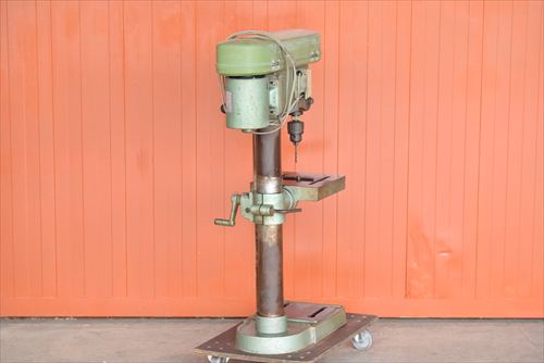 ボール盤 日立工機 B13中古
